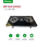 Bếp gas dương GHC - 5222